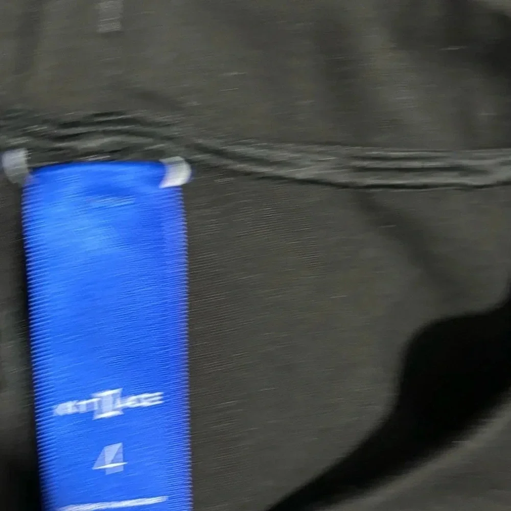 Kit and ace black shorts - Picture 9 of 9